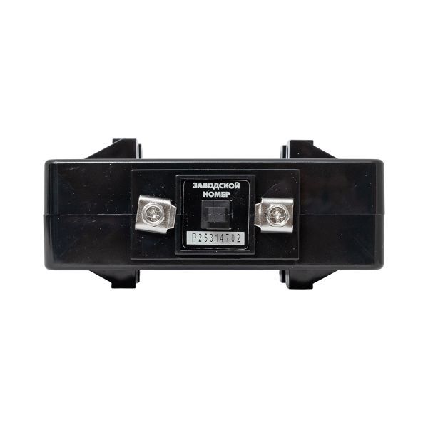 Трансформатор тока ТТЕ-Р 58 600/5А 0,5 5ВА УХЛ4 EKF PROxima