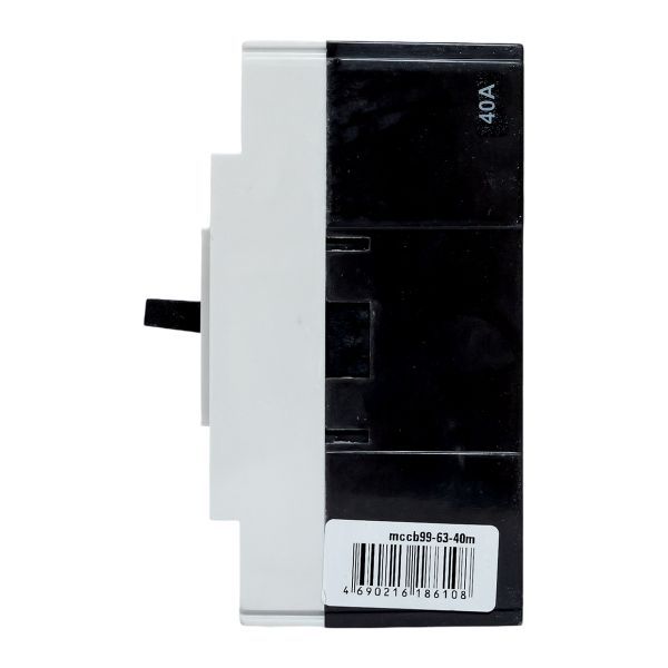 Выключатель автоматический ВА-99М 63/40А 3P 20кА Basic