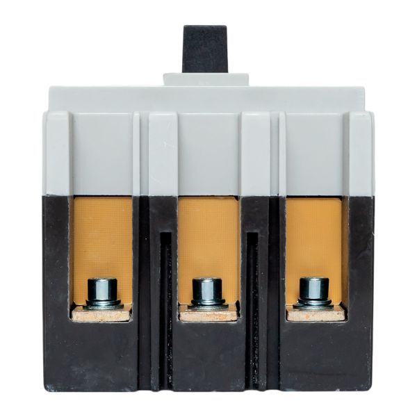 Выключатель автоматический ВА-99М 63/40А 3P 20кА Basic