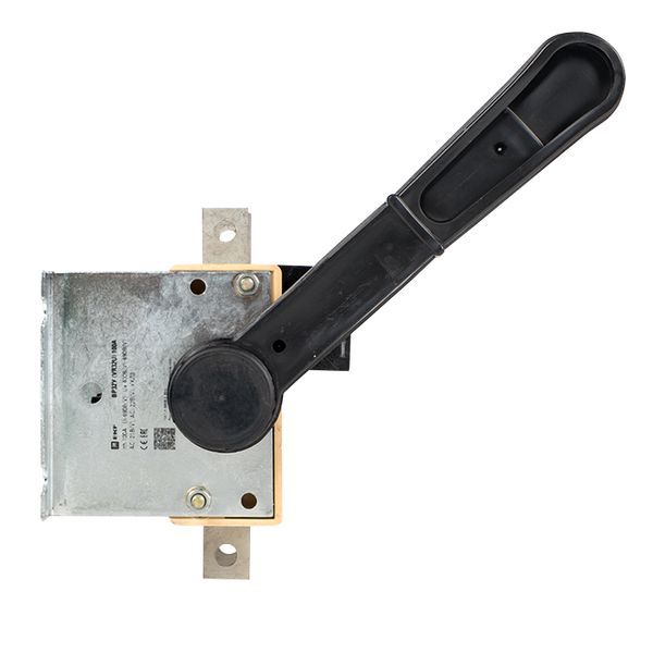 Выключатель-разъединитель ВР32У-31А31220 100А 1 направление с дугогасительными камерами несъемная левая/правая рукоятка MAXima