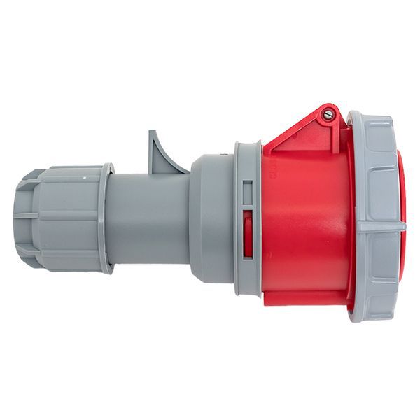 Розетка переносная 2242 3Р+РЕ 32А 380В IP67 PROxima