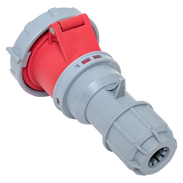 Розетка переносная 2242 3Р+РЕ 32А 380В IP67 PROxima