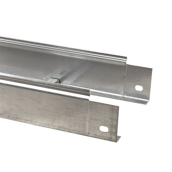 Лоток лестн. 80х200х3000-1,2 мм EKF