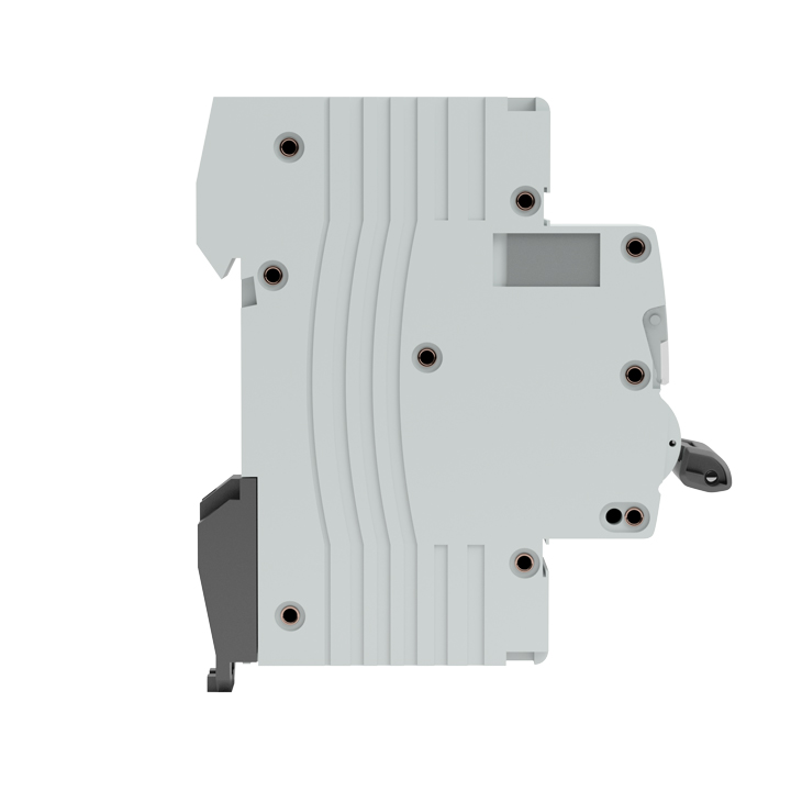 Выключатель автоматический AV-6 4P 32A (B) 6кА AVERES
