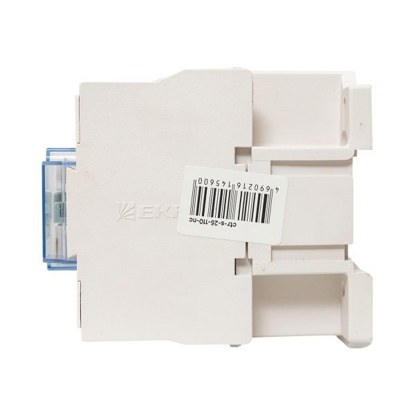 Пускатель магнитный КМЭ 25А катушка управления 110В малогабаритный 1NO