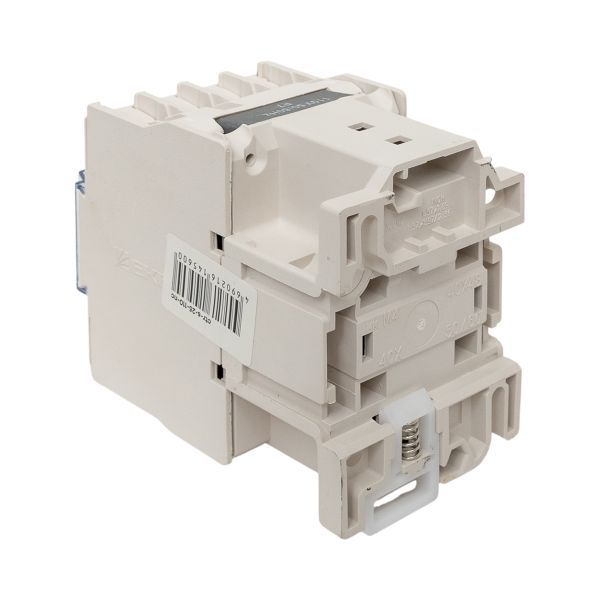 Пускатель магнитный КМЭ 25А катушка управления 110В малогабаритный 1NO