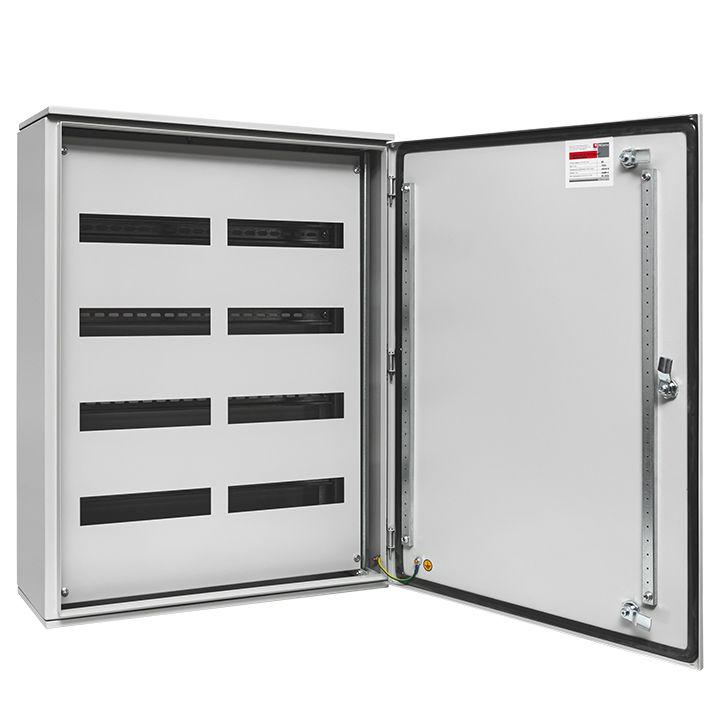 Фальш-панель на 48 модуля для 50.40.22 Гранит EKF PROxima