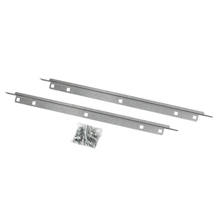 Фальш-панель на 48 модуля для 50.40.22 Гранит EKF PROxima