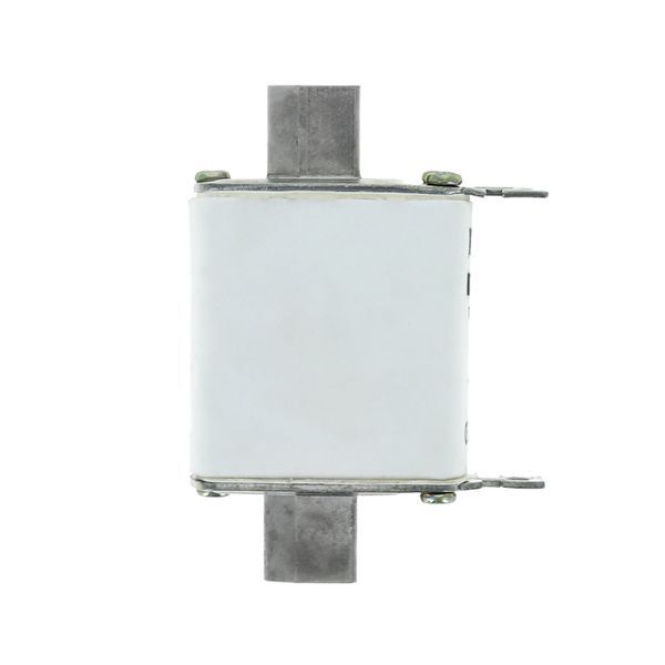 Вставка плавкая ППН-33 16А габарит 00 EKF fus-33/160/16