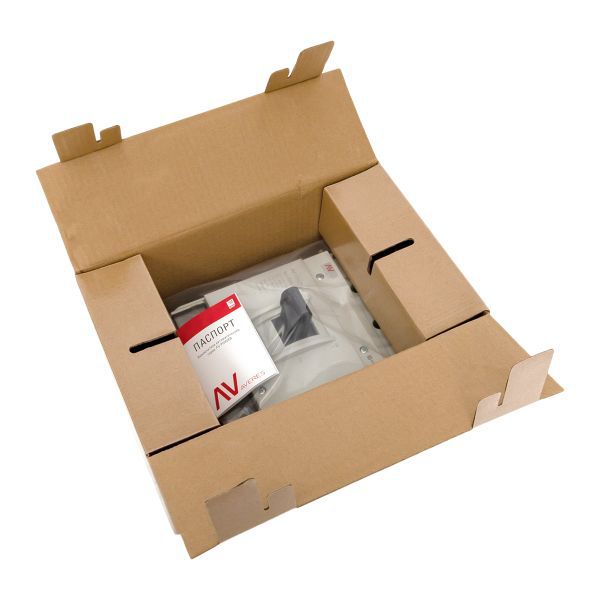 Автоматический выключатель AV POWER-3/3 630А 100kA ETU6.2 EKF AVERES