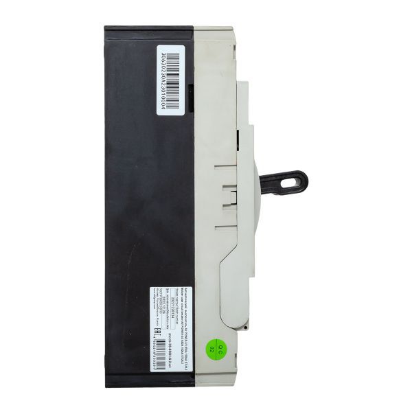 Автоматический выключатель AV POWER-3/3 630А 100kA ETU6.2 EKF AVERES