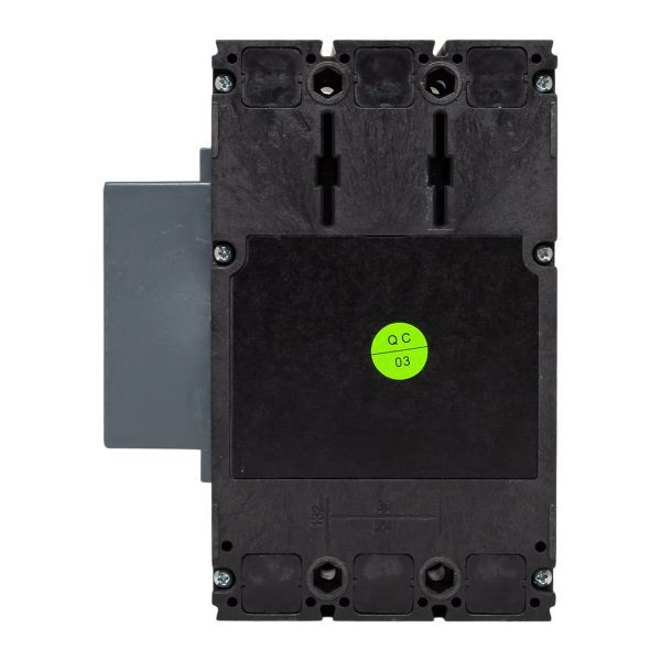 Автоматический выключатель AV POWER-1/3 160А 100kA ETU2.2 EKF AVERES