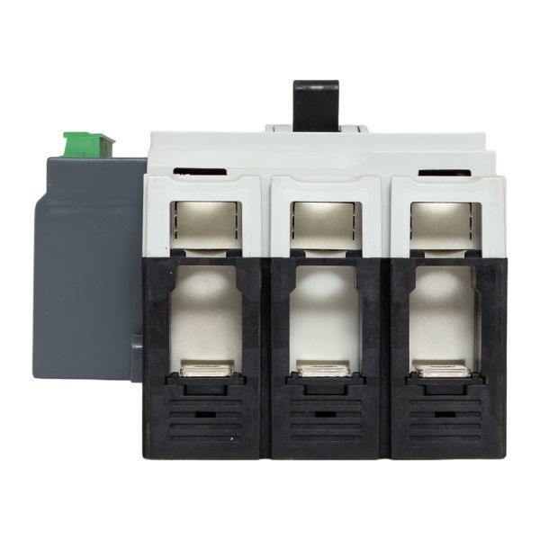 Автоматический выключатель AV POWER-1/3 160А 100kA ETU2.2 EKF AVERES