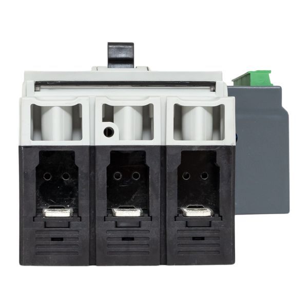 Автоматический выключатель AV POWER-1/3 160А 100kA ETU2.2 EKF AVERES