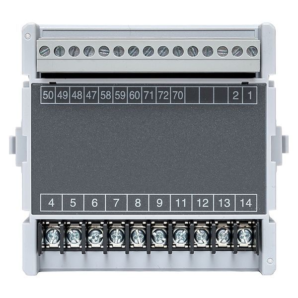 Прибор измерительный многофункциональный SMH с жидкокристалическим дисплеем