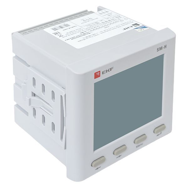 Прибор измерительный многофункциональный SMH с жидкокристалическим дисплеем