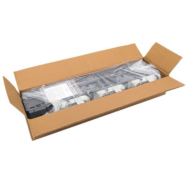 УВРЭ v2 вертикальный (185мм) 630А пофазный под ППНгаб.3 EKF