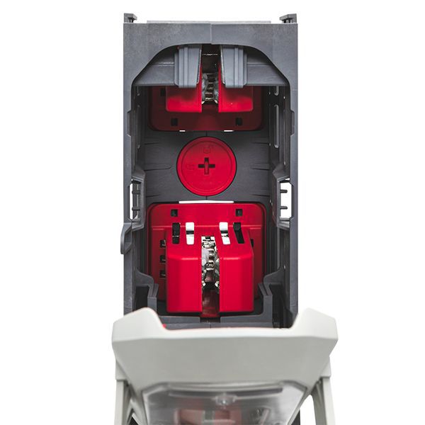 УВРЭ v2 вертикальный (185мм) 630А пофазный под ППНгаб.3 EKF