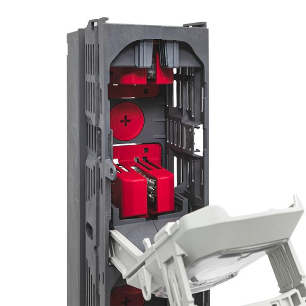 УВРЭ v2 вертикальный (185мм) 630А пофазный под ППНгаб.3 EKF