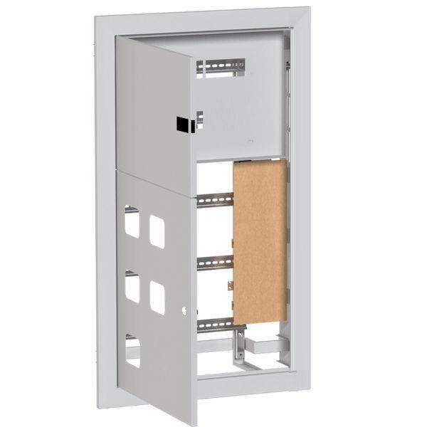 Щит этажный 5 кв. без слабот. отс. (1000х650х160)