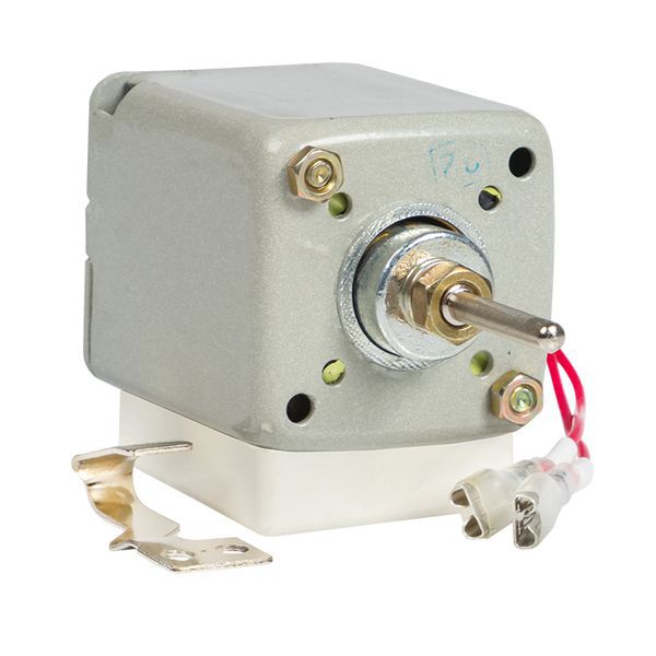 Расцепитель минимального напряжения 230 В 50 Гц для ВА45