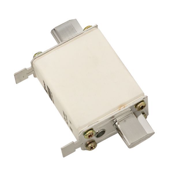 Вставка плавкая ППН-33 100/50А габарит 00C EKF fus-33/100/50