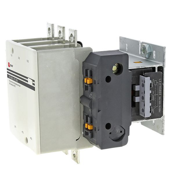 Контактор КТЭ 150А 380В NO EKF ctr-b-150-380
