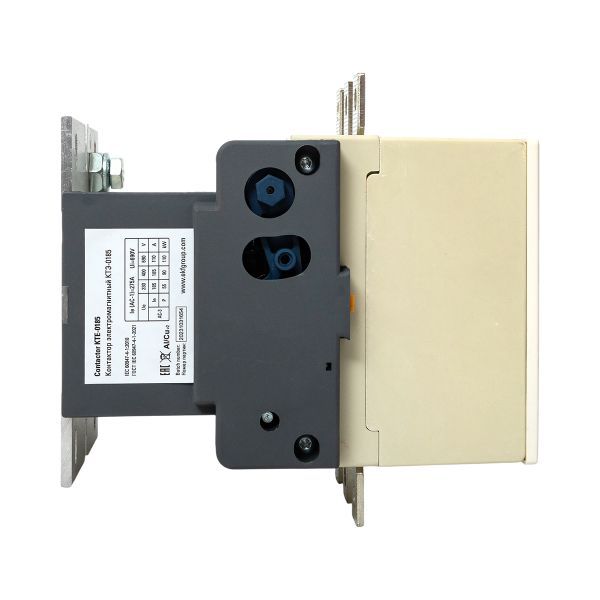 Контактор КТЭ 185А 380В NO EKF ctr-b-185-380