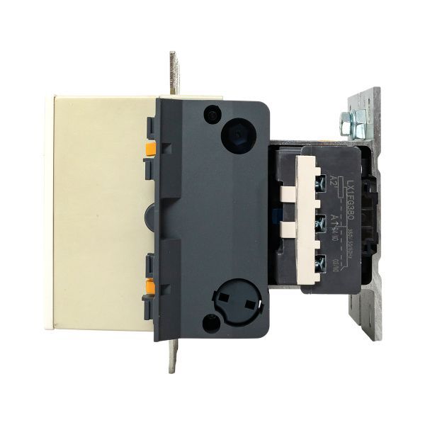 Контактор КТЭ 185А 380В NO EKF ctr-b-185-380