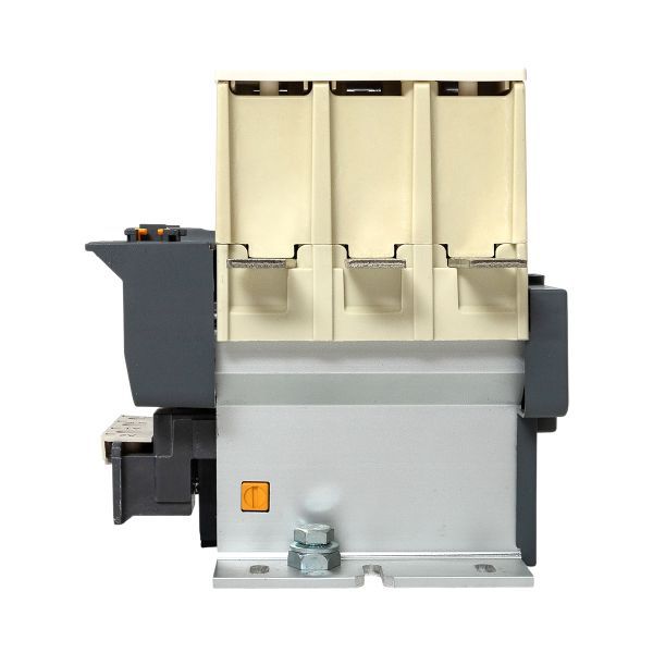 Контактор КТЭ 185А 380В NO EKF ctr-b-185-380