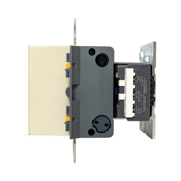 Контактор КТЭ 225А 380В NO EKF ctr-b-225-380