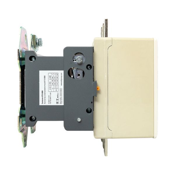 Контактор КТЭ 500А 380В NO EKF ctr-b-500-380