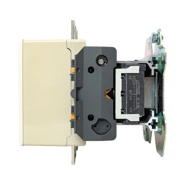 Контактор КТЭ 500А 380В NO EKF ctr-b-500-380