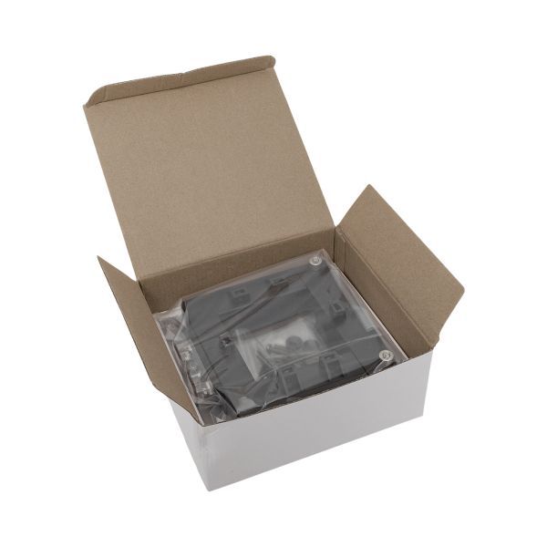 Трансформатор тока ТТЕ-Р 88 400/5А 0,5 3,75ВА УХЛ4 EKF PROxima