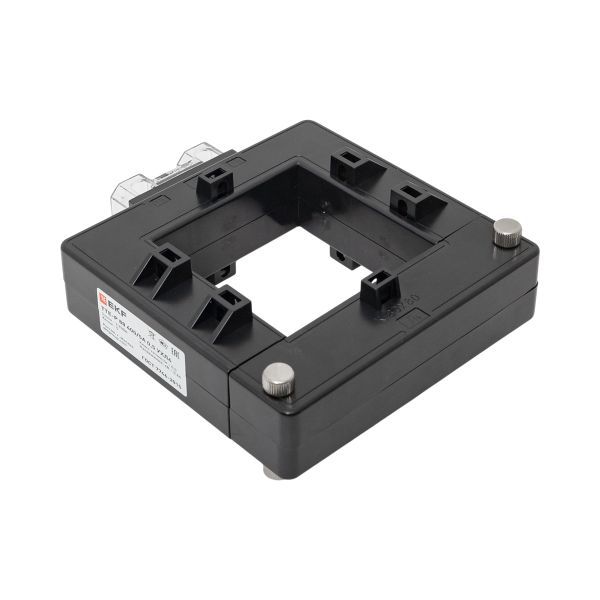 Трансформатор тока ТТЕ-Р 88 400/5А 0,5 3,75ВА УХЛ4 EKF PROxima