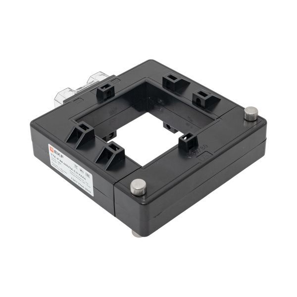 Трансформатор тока ТТЕ-Р 88 600/5А 0,5 5ВА УХЛ4 EKF PROxima