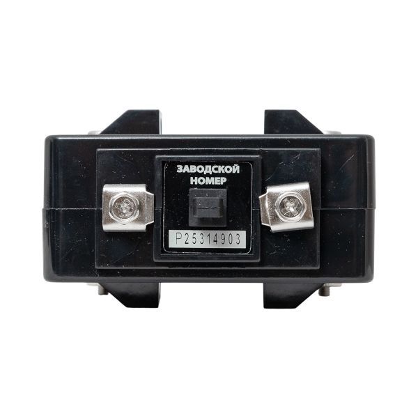 Трансформатор тока ТТЕ-Р 23 400/5А 0,5 2,5ВА УХЛ4