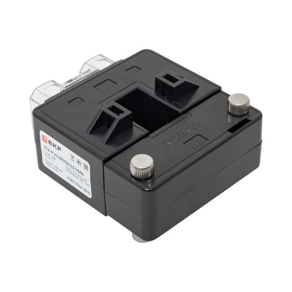 Трансформатор тока ТТЕ-Р 23 400/5А 0,5 2,5ВА УХЛ4