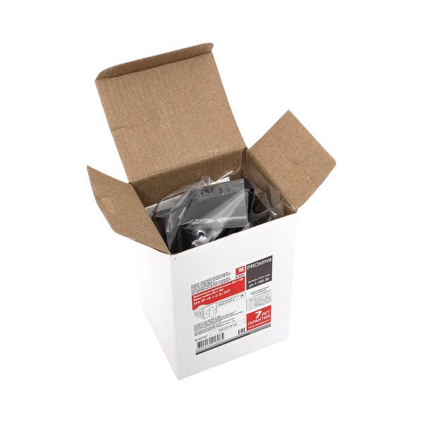 Переключатель кулачковый ПК-1-103 32А 3P 