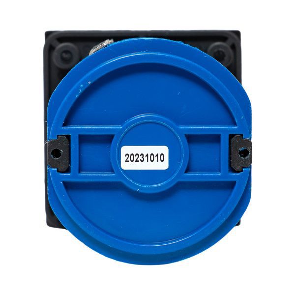 Переключатель кулачковый ПК-1-103 32А 3P 