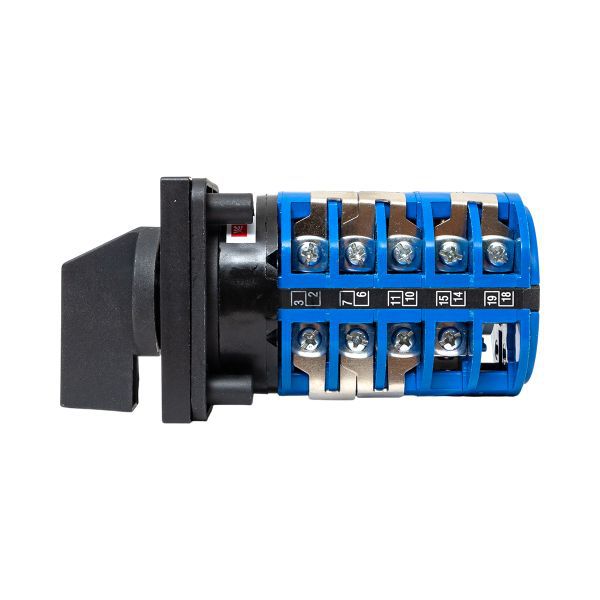 Переключатель кулачковый ПК-1-103 32А 3P 