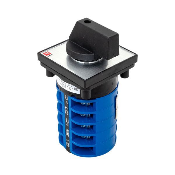 Переключатель кулачковый ПК-1-103 32А 3P 