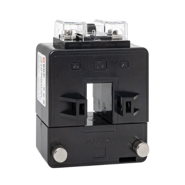 Трансформатор тока ТТЕ-Р 23 250/5А 0,5 2,5ВА УХЛ4 EKF PROxima (tte-r-23-250)