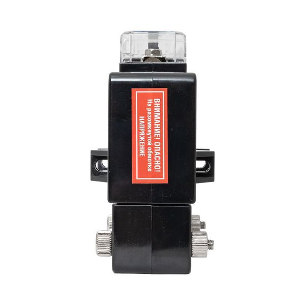 Трансформатор тока ТТЕ-Р 23 250/5А 0,5 2,5ВА УХЛ4 EKF PROxima (tte-r-23-250)