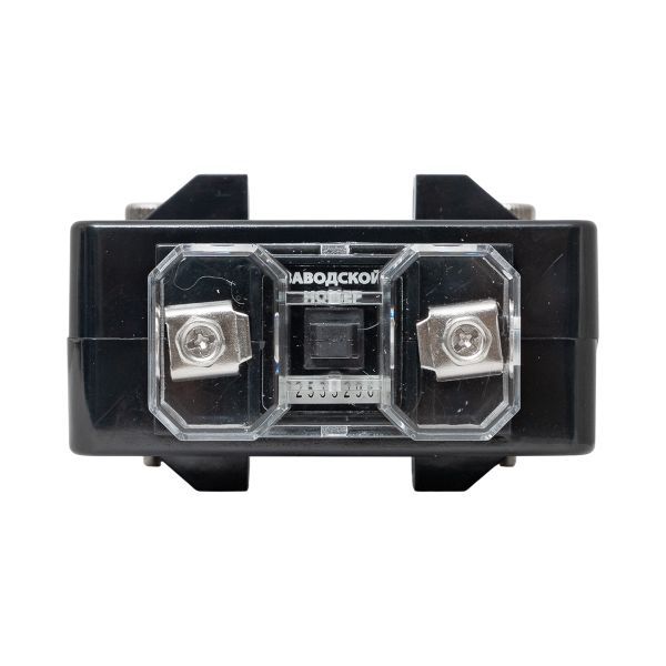 Трансформатор тока ТТЕ-Р 23 250/5А 0,5 2,5ВА УХЛ4 EKF PROxima (tte-r-23-250)