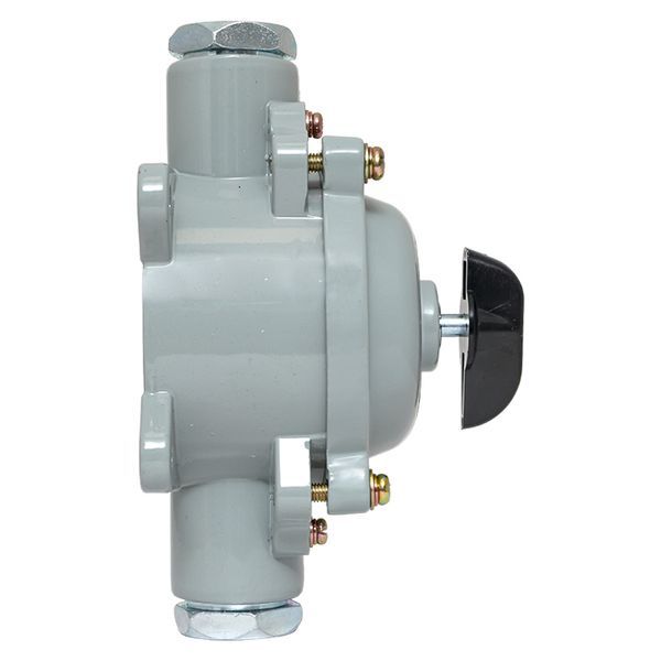 Выключатель пакетный ПВ 2-16 М1 сил. IP56 PROxima