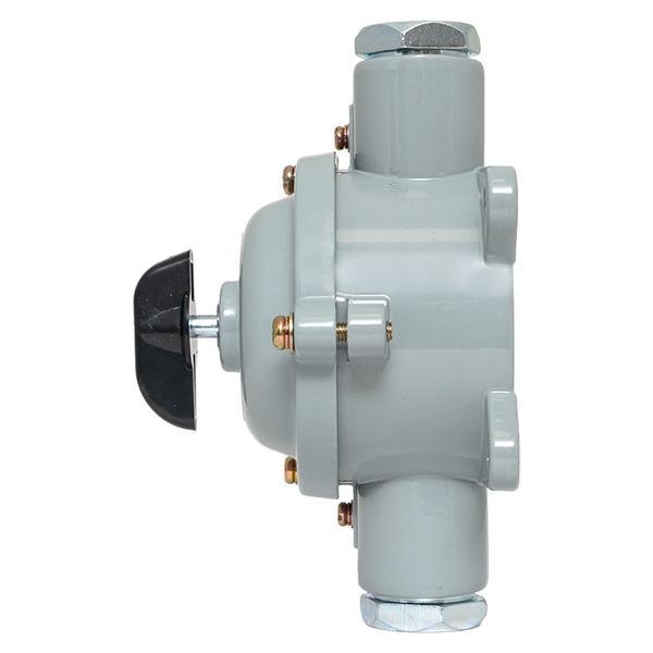 Выключатель пакетный ПВ 2-16 М1 сил. IP56 PROxima