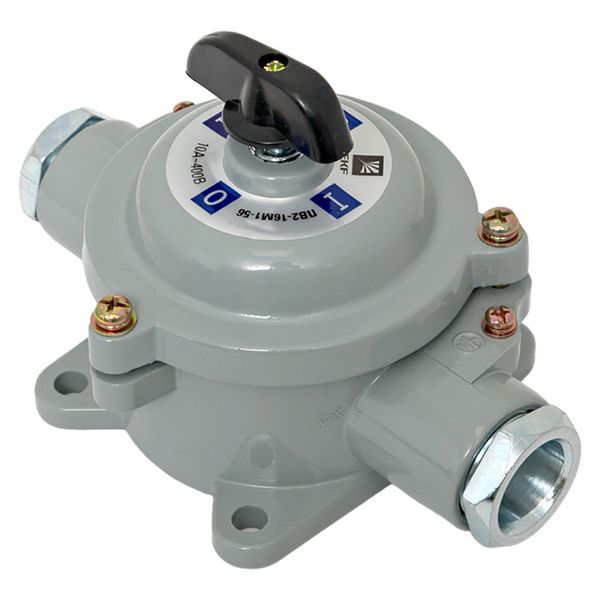 Выключатель пакетный ПВ 2-16 М1 сил. IP56 PROxima