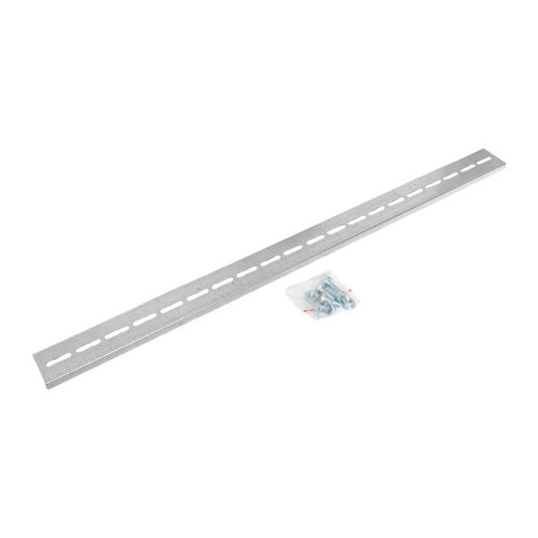 Рейка монтажная 710х55 перф. к ВРУ Unit и ЩО-70 (Вх800хГ) PROxima EKF mb15-06-02