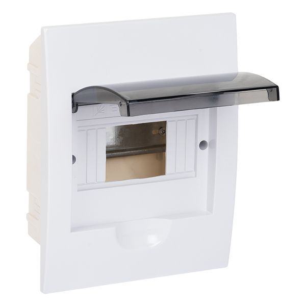 Щит распред. ЩРВ-П-6 IP40 EKF pb40-v-6